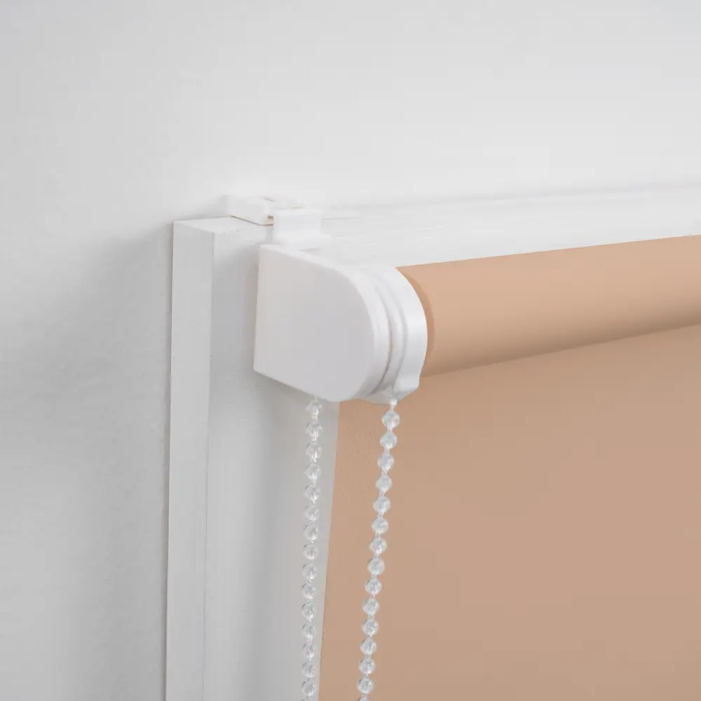 Рулонная штора KREAFORTA Angara — нежная защита от солнца 89391139 STLM-1579137 - Вид №3