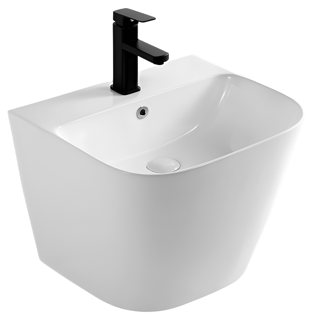 Напольные раковины SL-4023 SANTILINE 