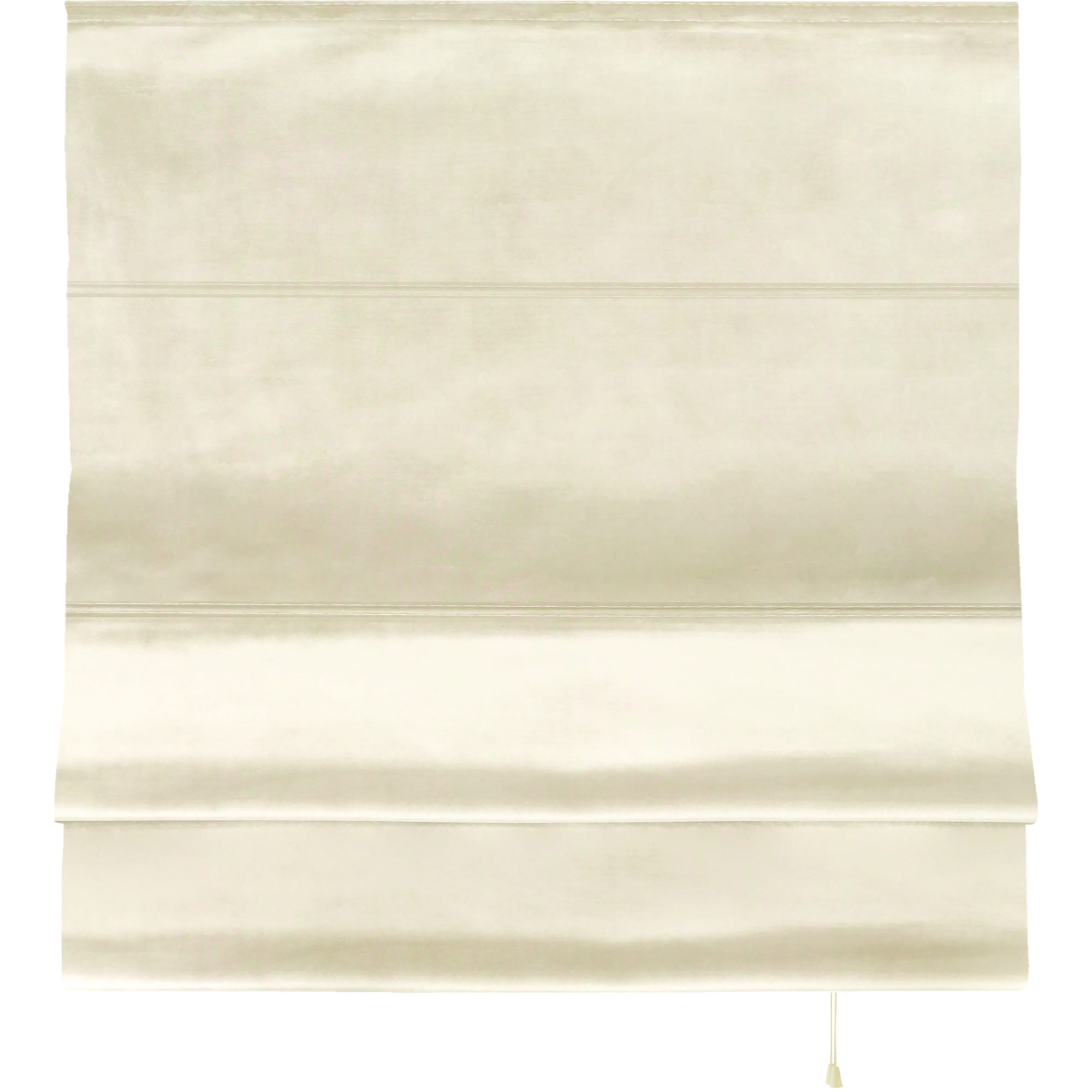 82411446 Штора римская Милфид 140x190 см цвет ваниль Santreyd 