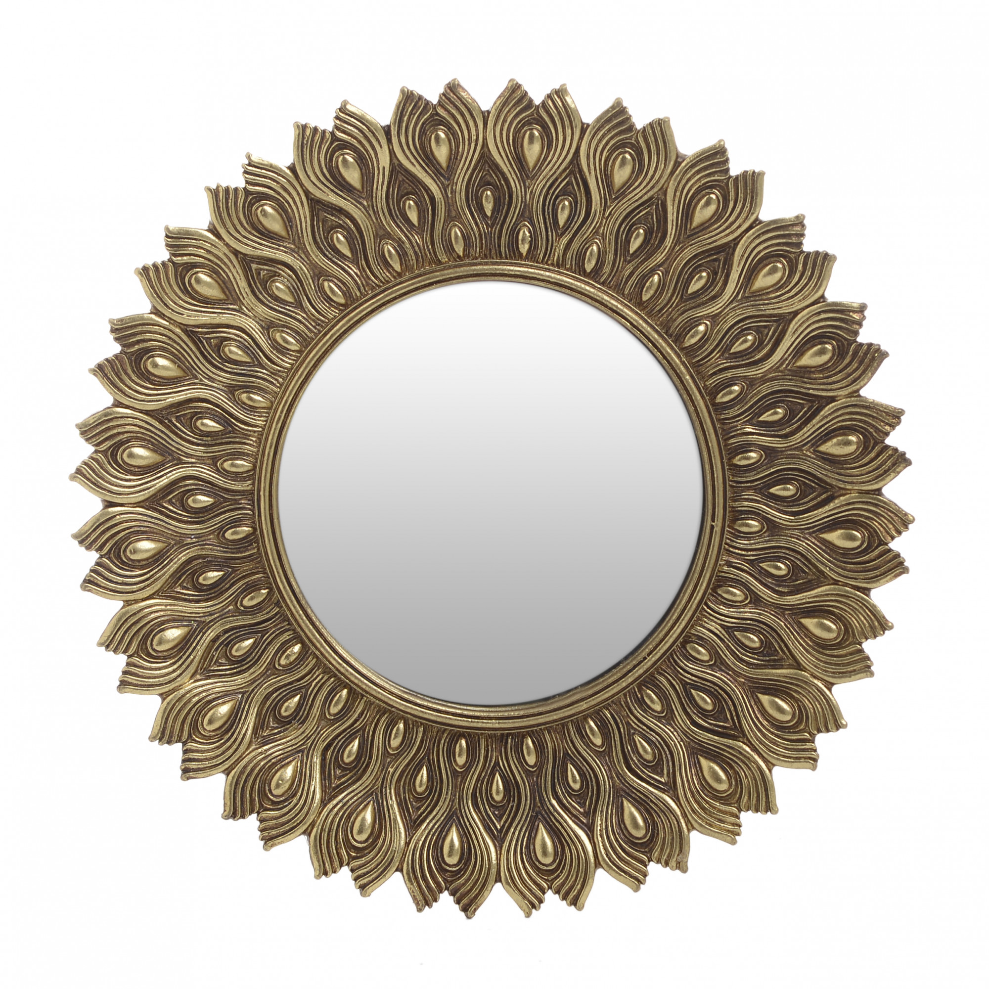 3895446.0002 ЗЕРКАЛО НАСТЕННОЕ TO4ROOMS 