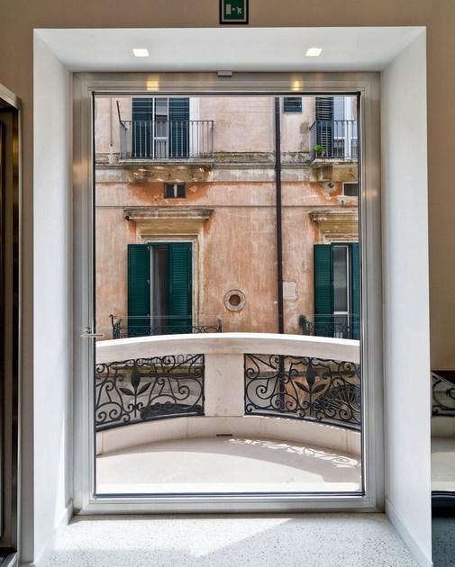 PALLADIO Бронированное стекло из стали и стекла с термическим разделением sun-id-1406518 - Вид №30