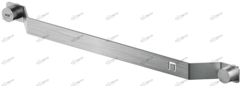 MGS Вешалка для полотенец из нержавеющей стали Accessori per bagno sun-id-1419515