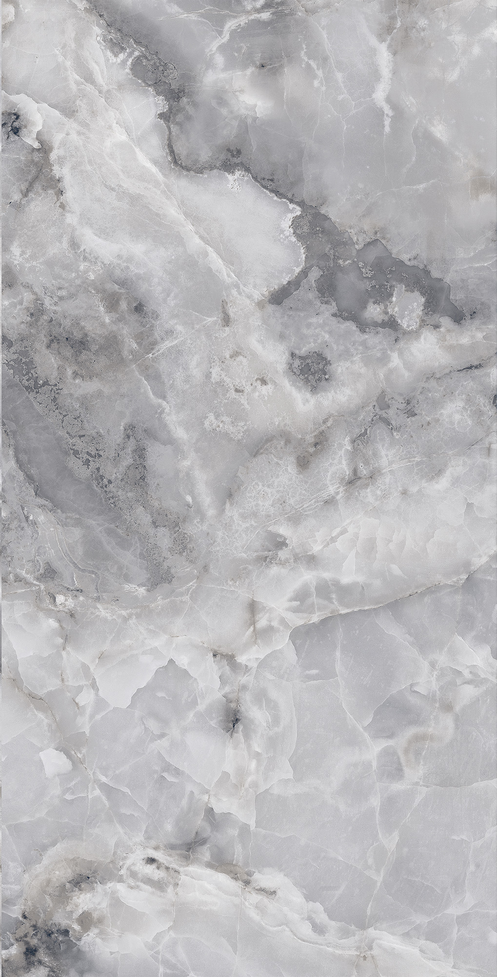 INVISIBLE ONYX GREY — Элегантность серого оникса FP1026-A Arcadia Ceramica - Вид №8