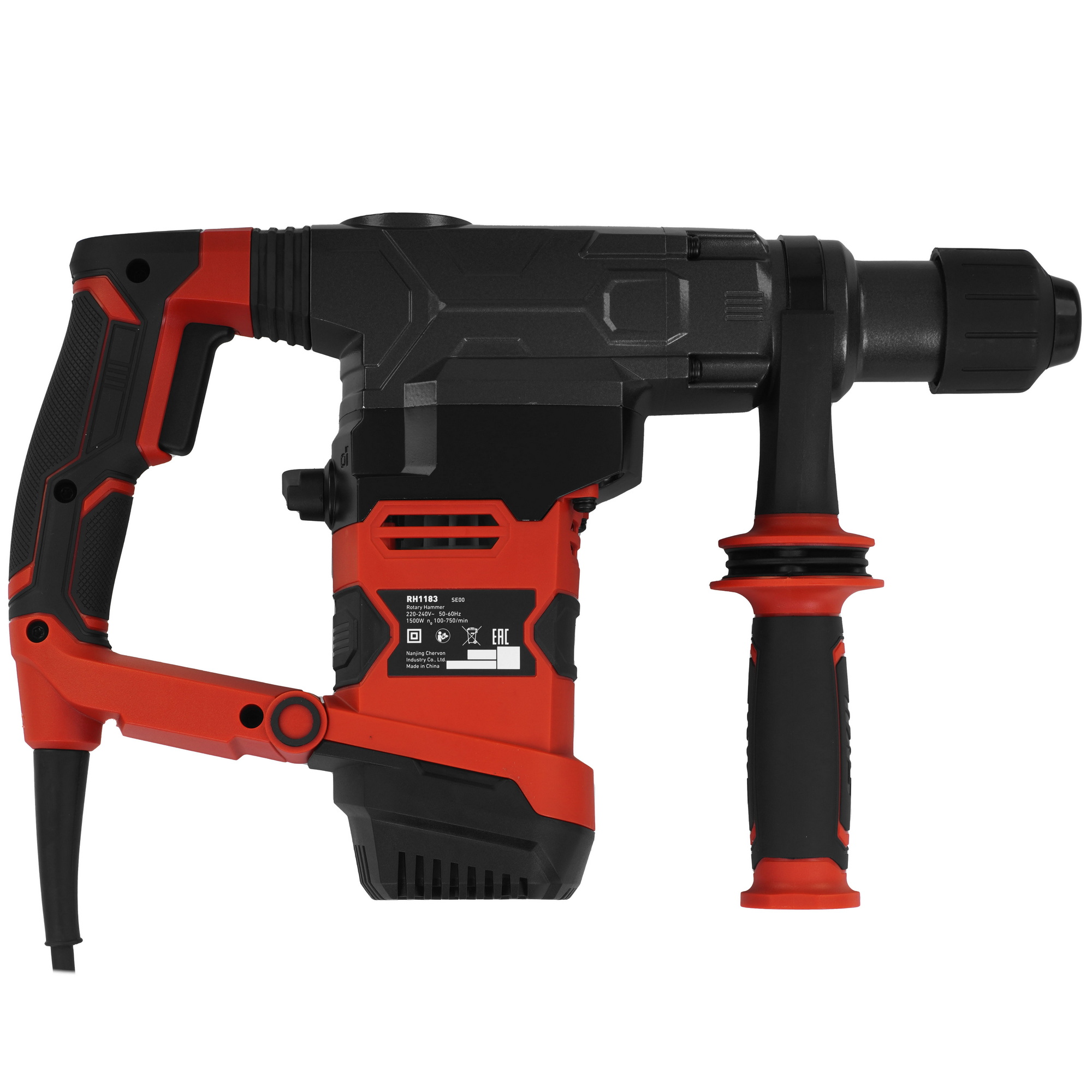 Перфоратор SKIL RH1183 9284612 STDN-0055214 - Вид №1