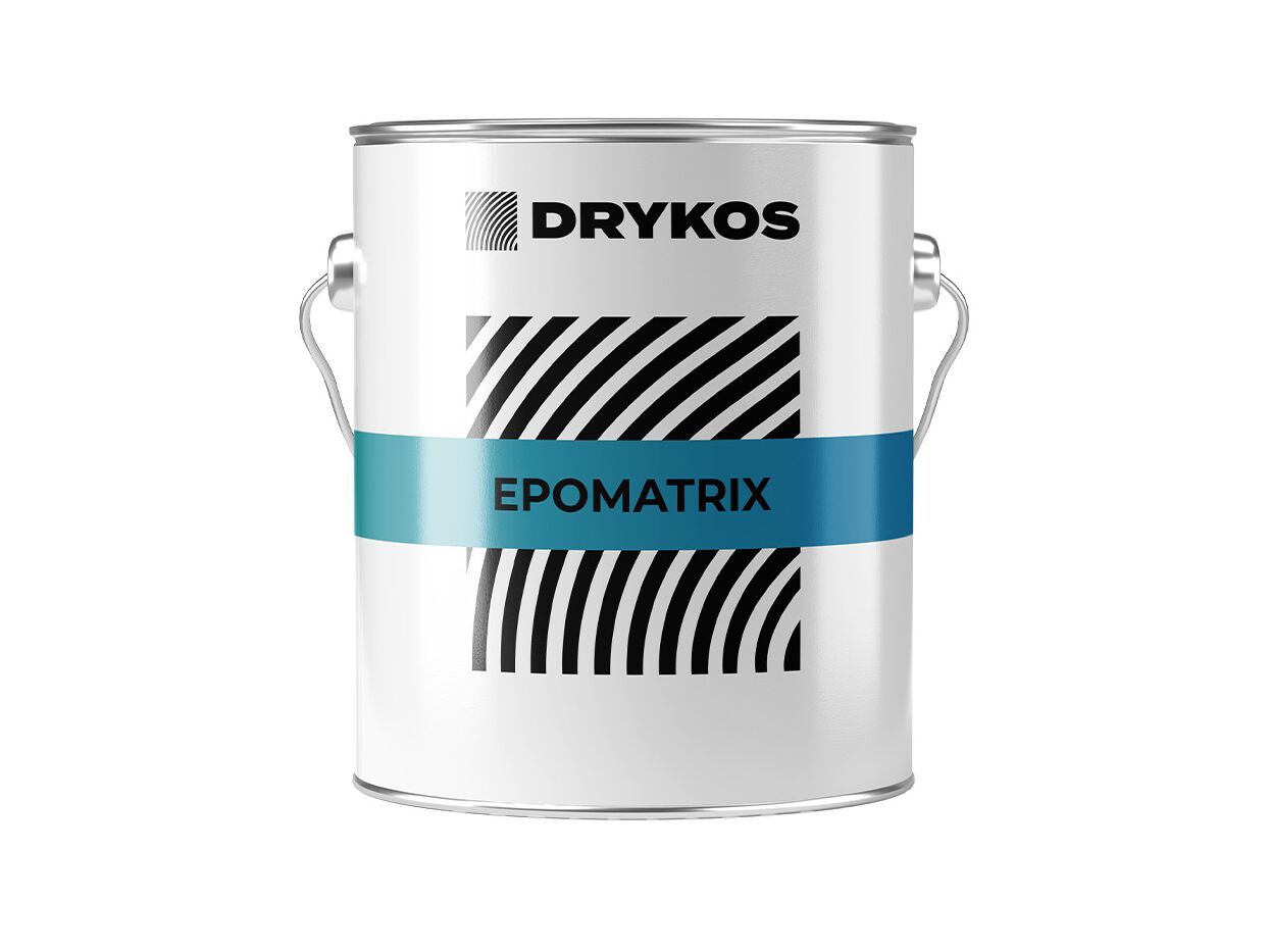 Тиксотропная паста эпоксидная смола Drykos Drybox System™ ARCH-00130790 - Вид №1