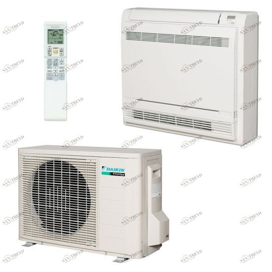 Daikin FVXS35F / RXS35L3 sun-id-369501