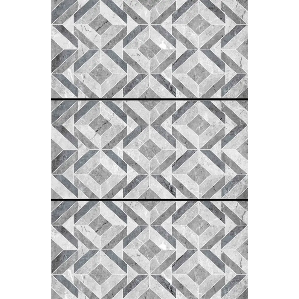 Настенная плитка Axima Кайлас 30x60 см 1.62 м² глянцевая цвет разноцветный STLM-2105920 - Вид №2