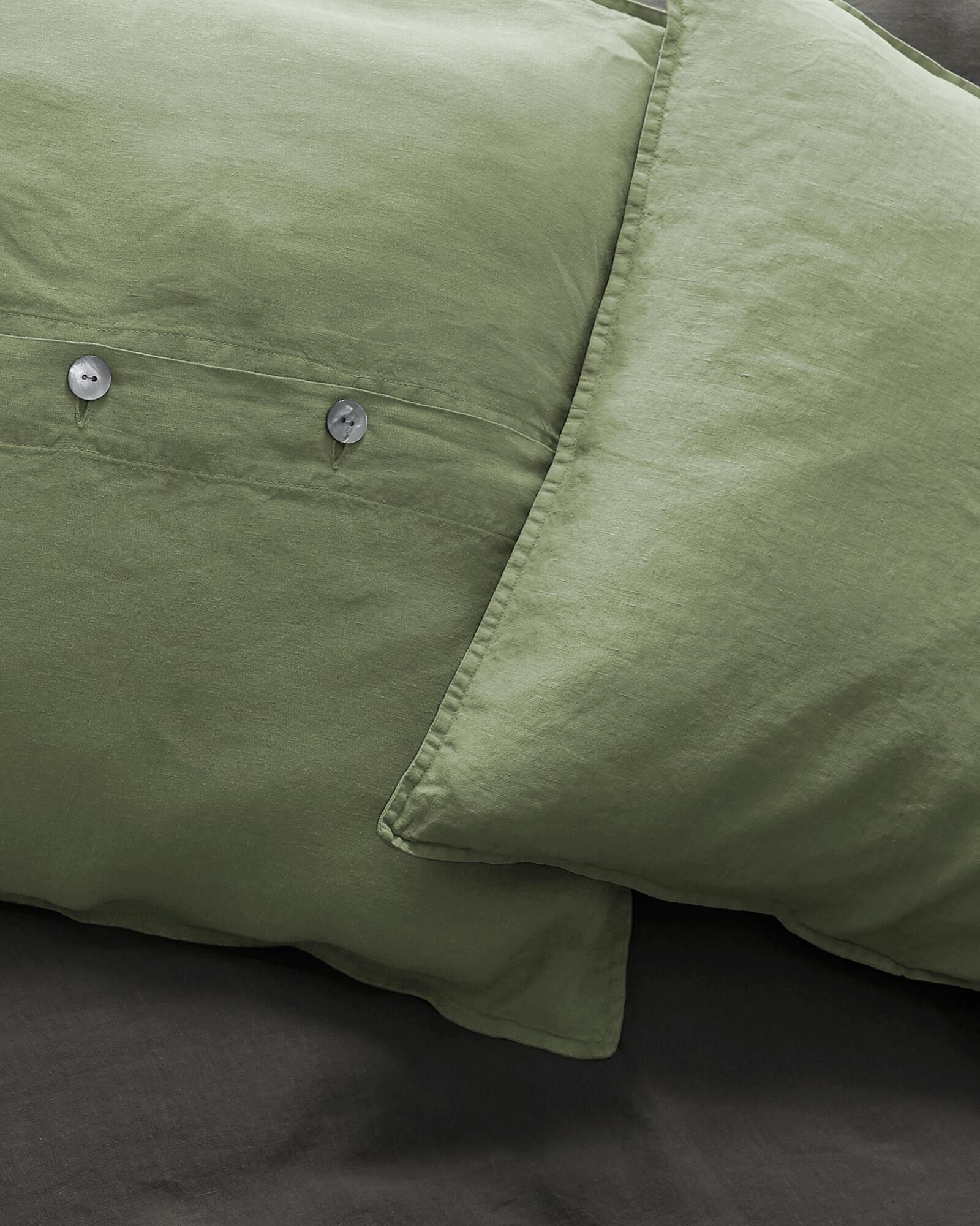 Набор квадратных льняных подушек Society Limonta REM ARCH-00139521