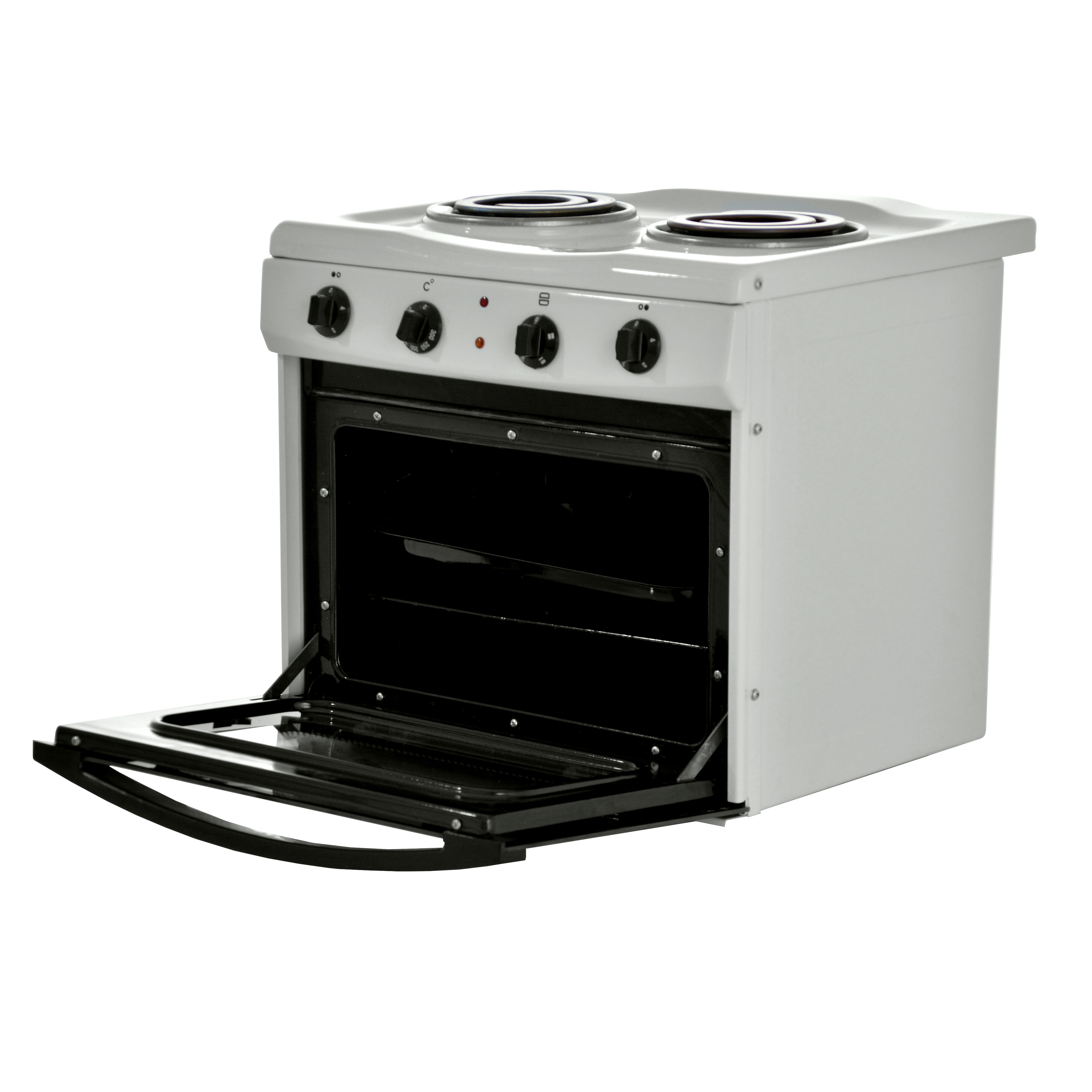 1012651 Электрическая плита Мечта 15М белый STDN-0062414 - Вид №9