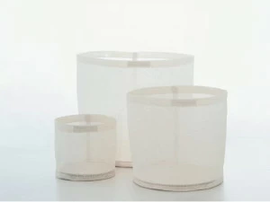 Woodnotes Корзина из ткани