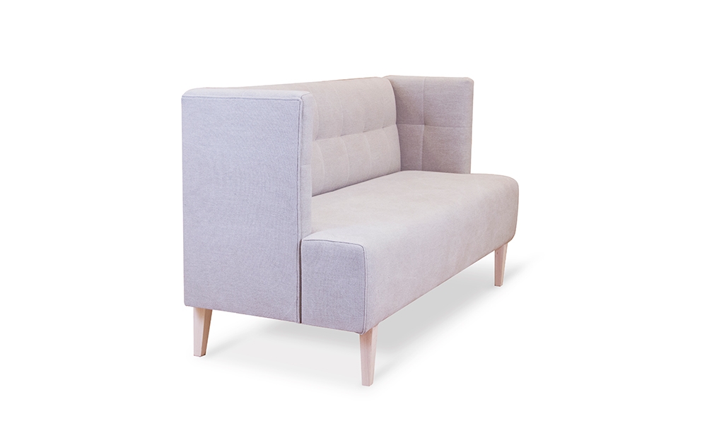 054093 Банкетка Manuel Larraga Stark Santreyd - Вид №1