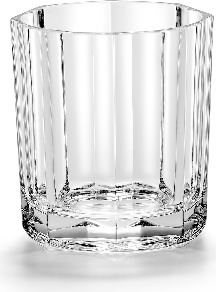 10629653 Avdeev Crystal Стакан для виски "Мальцовский" Хрусталь 