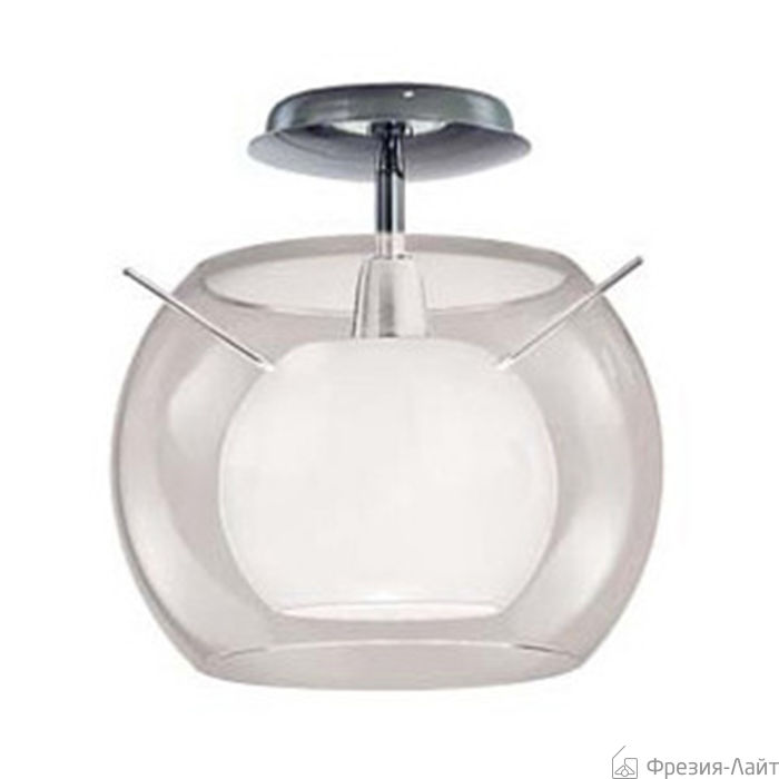 Rossetti Bolla SOM TR потолочный Rosetti 60204