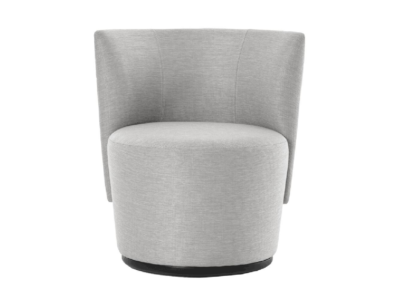 Ткань поворотный стул Mobitec Болеро ARCH-00089394 - Вид №1