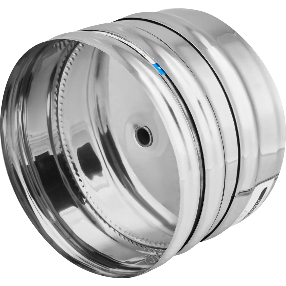 Конденсатоотвод Corax для дымохода 200 мм - эффективный отвод влаги 84515601 КОРАКС STLM-0051066 - Вид №2