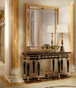 Консоль  ANGELO CAPPELLINI 8966