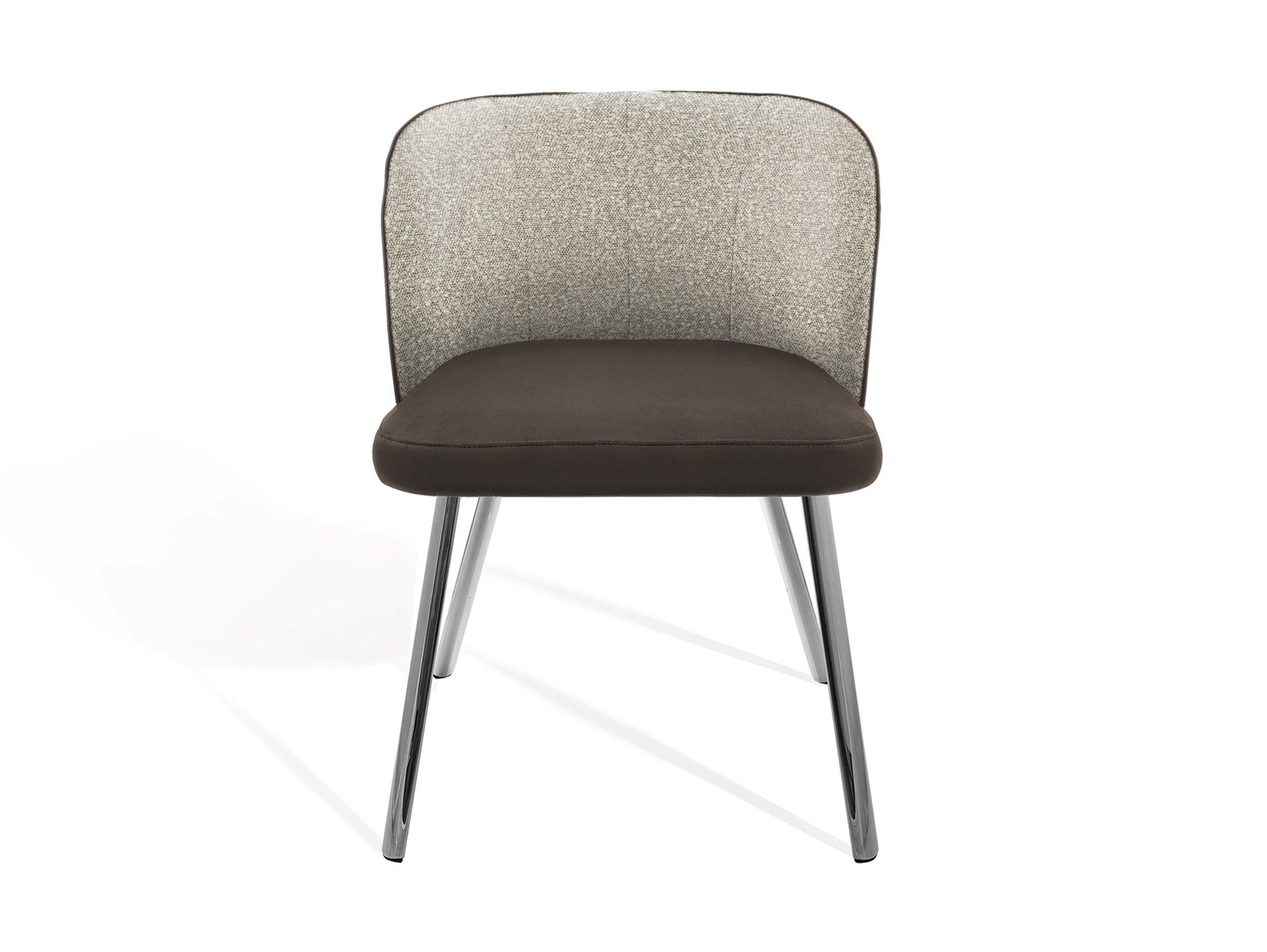 Мягкий стул KFF Gaia Line ARCH-00079044 - Вид №6