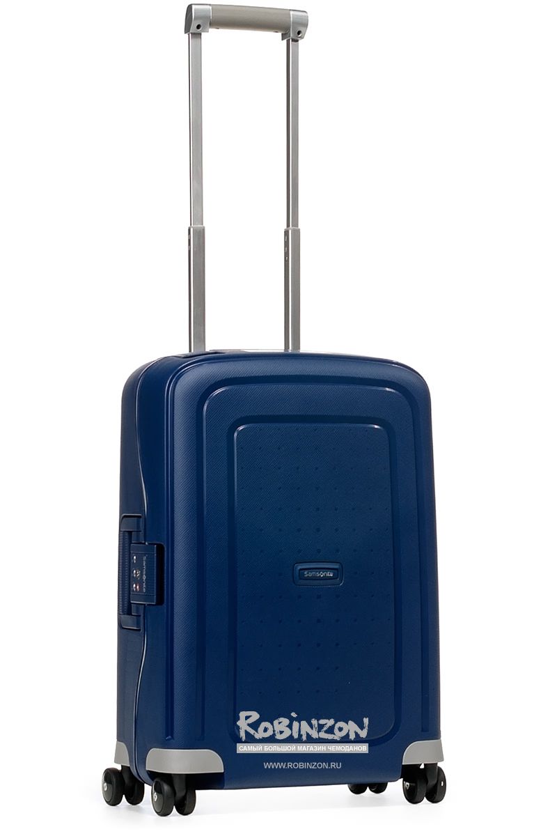 10U-01003 Чемодан 10U*003 Spinner 55/20 Samsonite S'Cure 