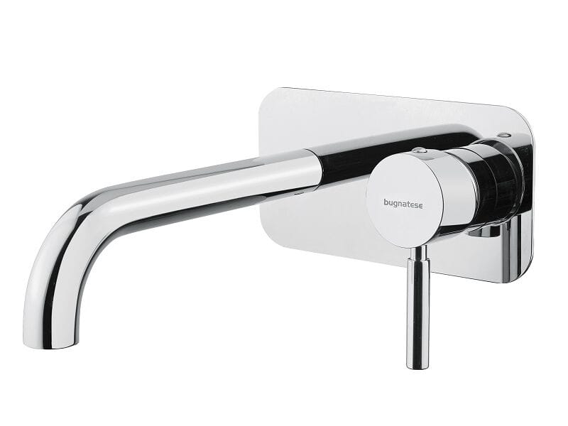 Смеситель для раковины из хромированной латуни Bugnatese Kobuk ARCH-00044038 - Вид №1