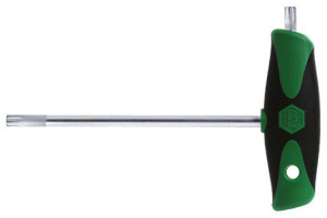 15470990 Отвертка T30x150 ComfortGrip 364DS 26177 Wiha