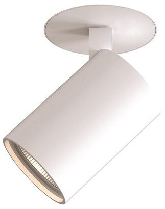 Astro Lighting Круглый регулируемый светодиодный светильник из металла  1286095 / 1286096  - Вид №2