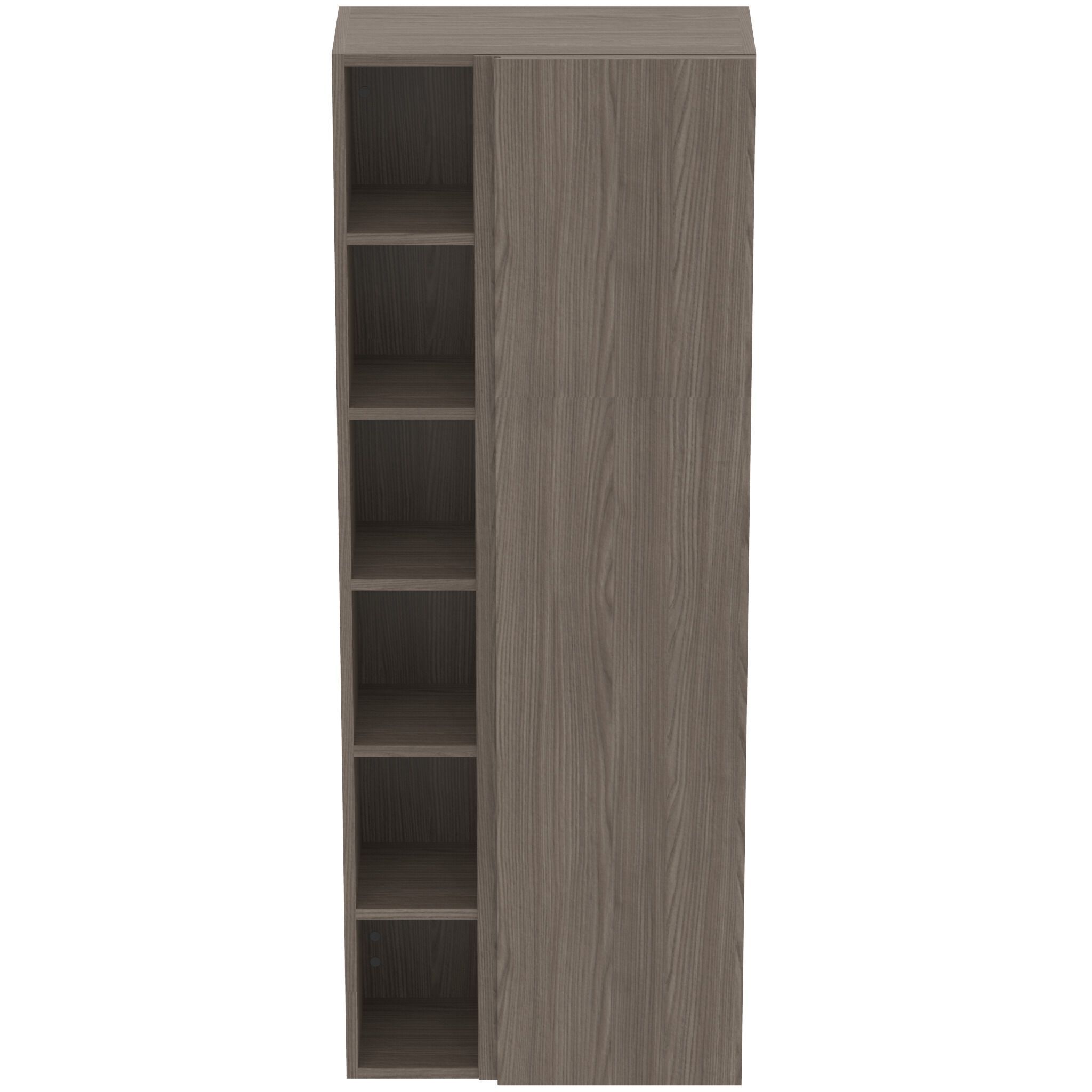 Деревянная подвесная колонна для ванной комнаты с дверями Ideal Standard Finesse ARCH-00008011 - Вид №5