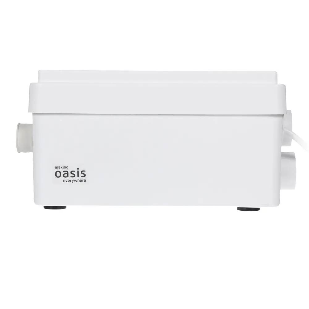 Санитарная станция Oasis SD-250 для отвода сточных вод 82000644 STLM-0016894 - Вид №2