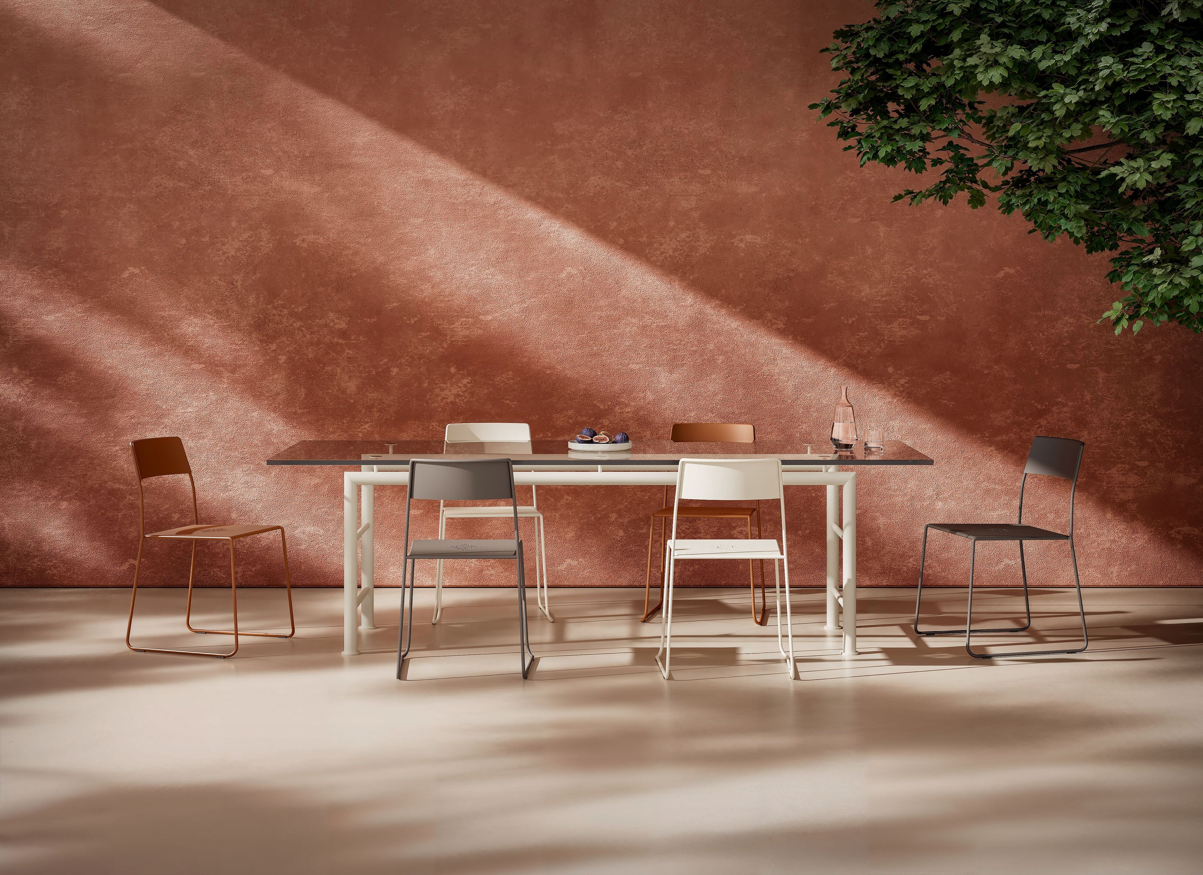 Прямоугольный стол Opinion Ciatti ARCH-00055483 - Вид №5