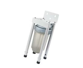 ATLAS FILTRI  Бактериостатический фильтр для воды DP BIG F MONO SANIC