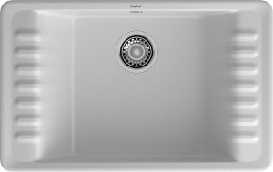 Кухонная мойка Кварц QUARZ S505 GranFest