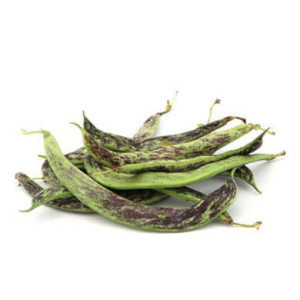 Фасоль стручковая