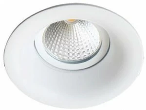 Terzo Light Встраиваемый алюминиевый светодиодный светильник  C124r-c124rd