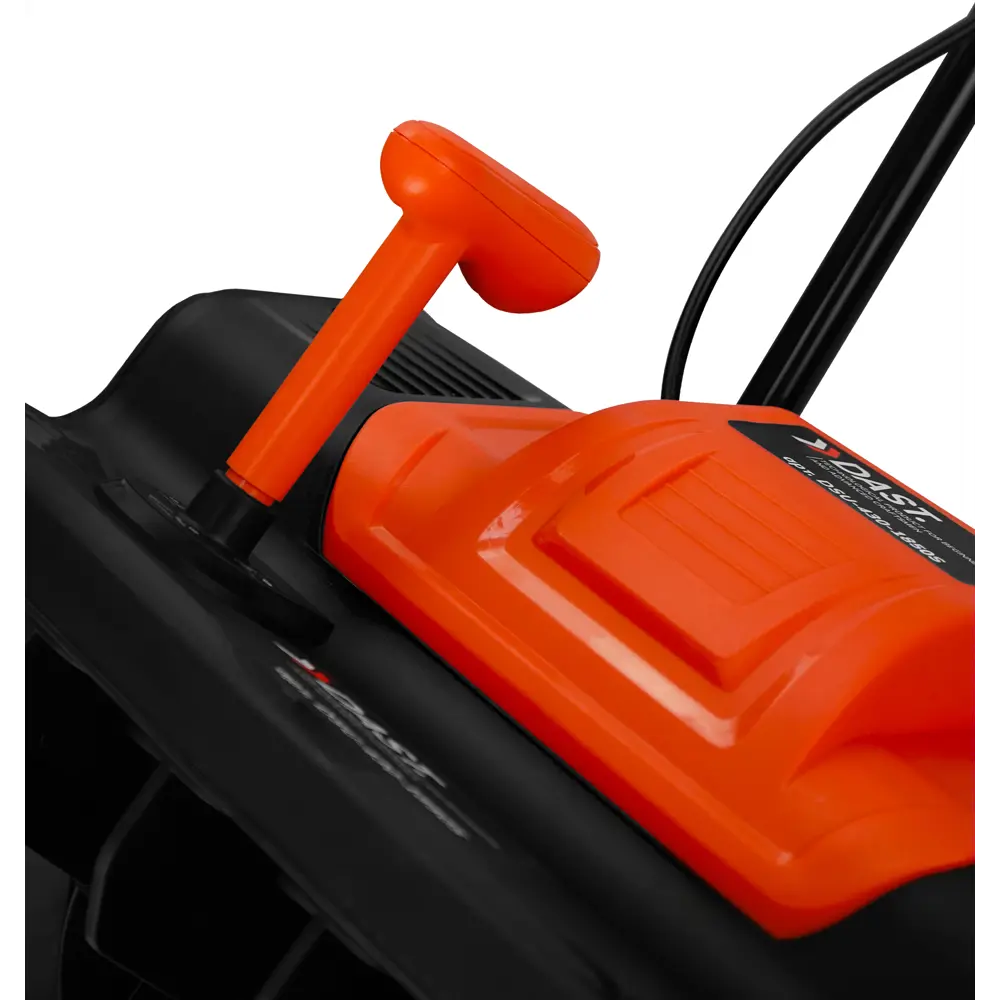 Снегоуборщик электрический Vertextools DSU-430-1850S 1850 Вт 89406890 STLM-2025310  - Вид №2