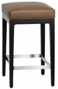 Potocco Табурет с подставкой для ног Greta 695/s