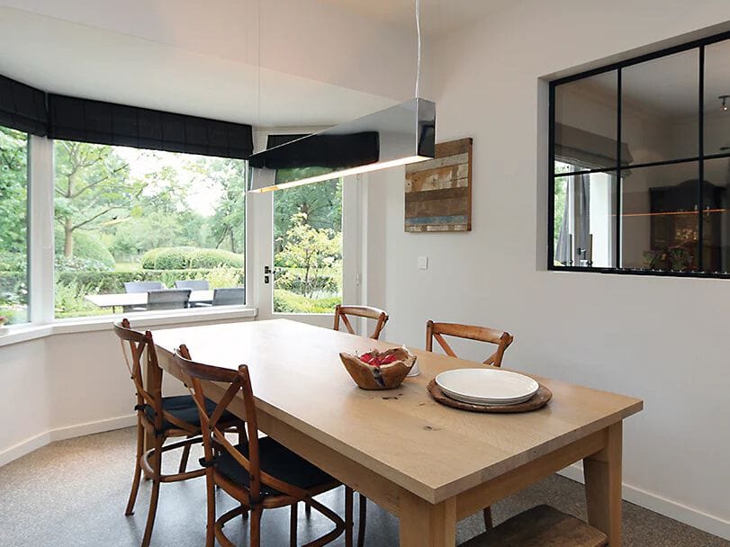 Латунный подвесной светильник Authentage Lighting Q-BRI SUSPENSION ARCH-00143642 - Вид №3