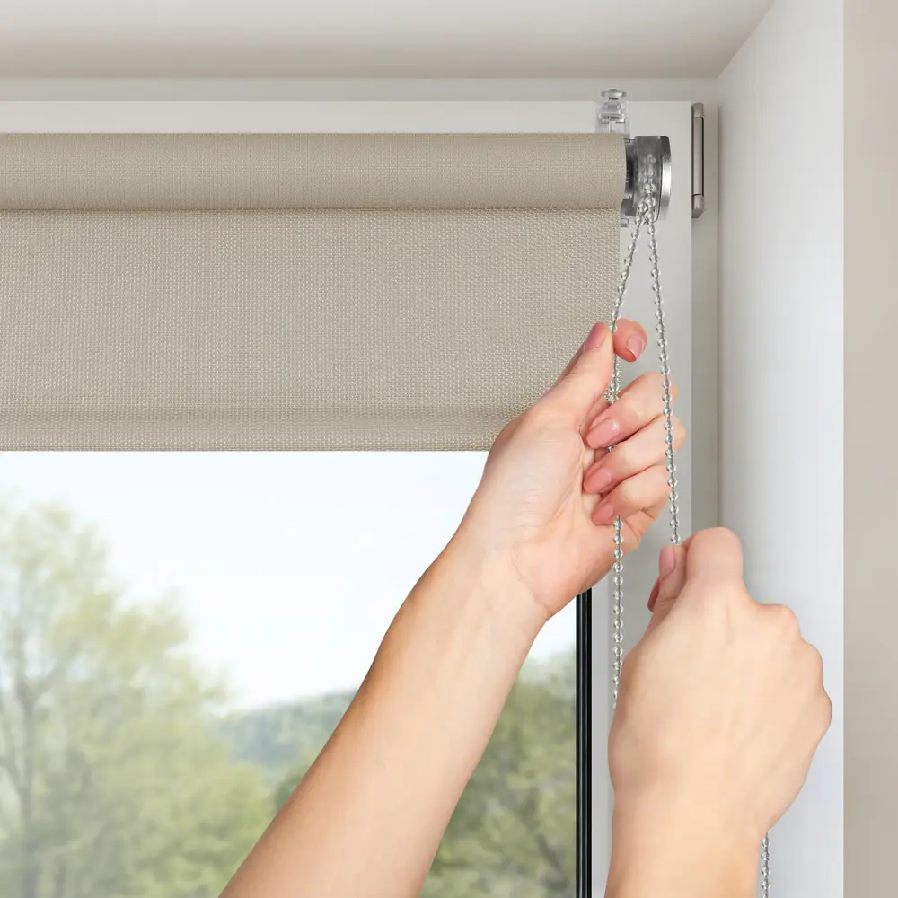 Рулонная штора Inspire Sydney Trench 6 - элегантная защита от солнца 82692305 STLM-0034230 - Вид №12