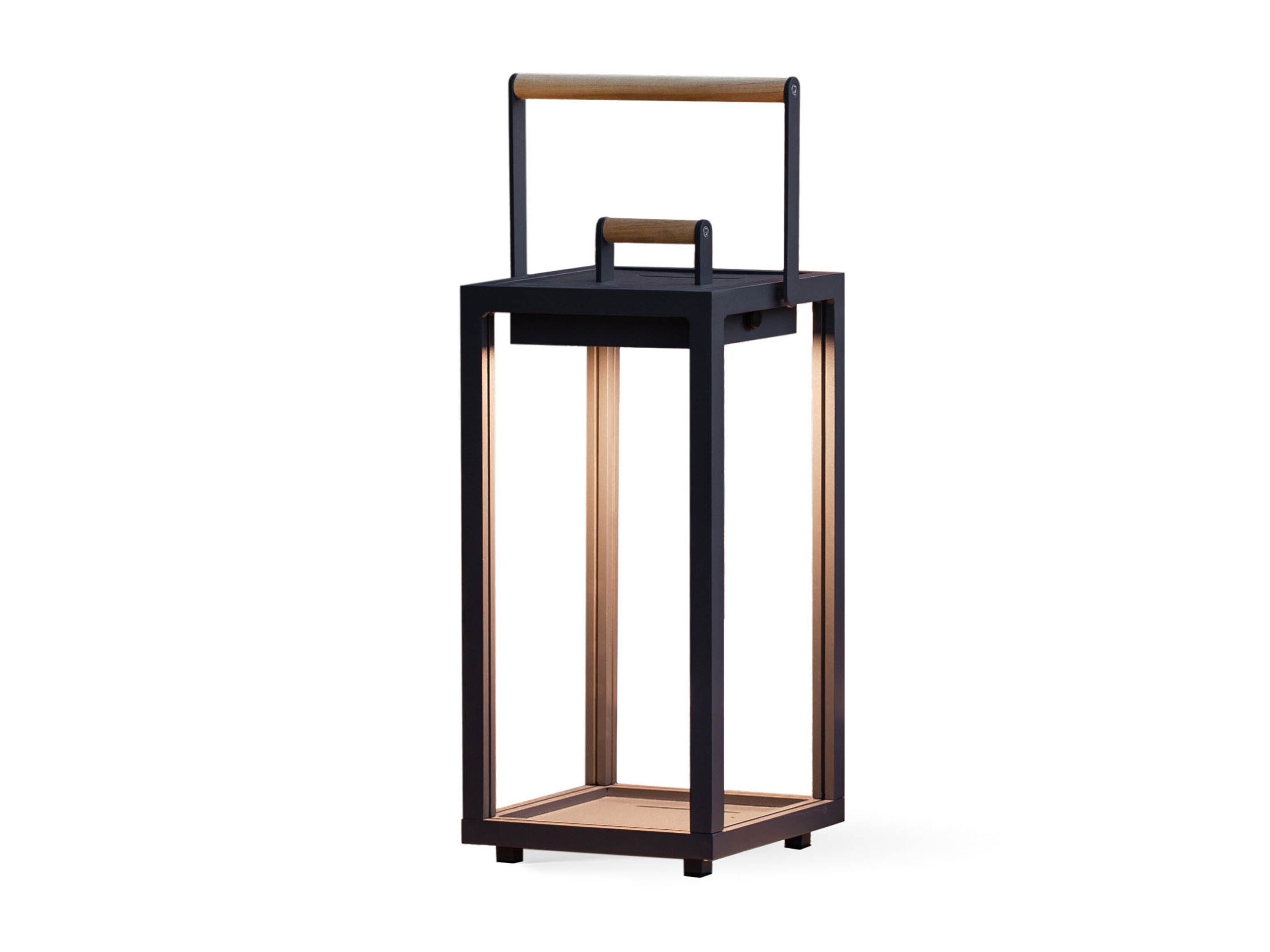 Алюминиевый фонарь Atmosphera ARCH-00104326 - Вид №6