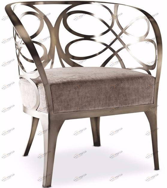 Cantori Железное кресло Noè Noe sun-id-1444773