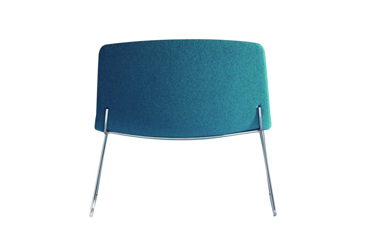 086953 Стул 507PTN Capdell ICS - Вид №1