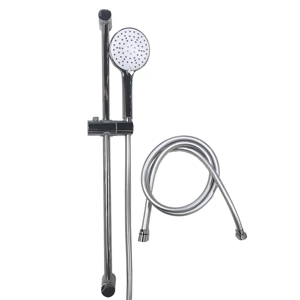 Набор смесителей для ванной 3 в 1 Culto Primo STLM-2124901 - Вид №6