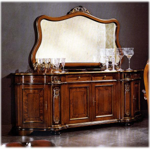 Комод  MIRANDOLA M209