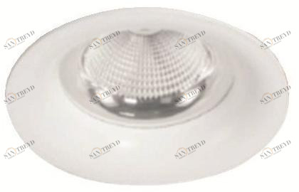 NEXO LUCE Встраиваемый потолочный светильник Inlux recessed 5195