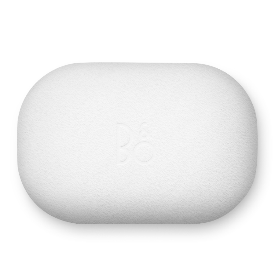 Наушники беспроводные BeoPlay E8 2.0 Motion, белые Bang & Olufsen 1646700 - Вид №15