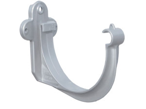 ПВХ аист для желоба 125