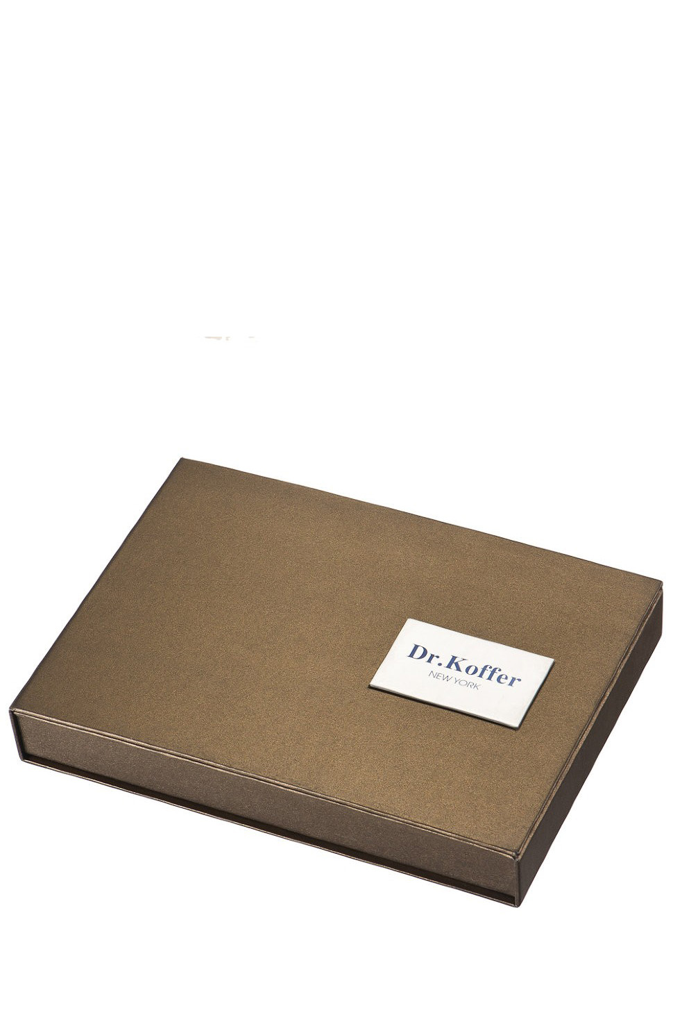 X510362-170-67 Подарочный набор из 3-х предметов Dr Koffer  - Вид №1