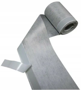 Biemme Клейкая полоска для стыка Accessori per impermeabilizzazioni Tnt b 4