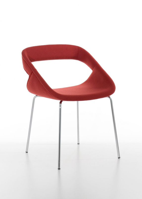 Стул C 130 EMMEMOBILI S112 