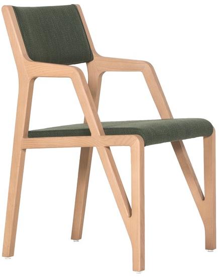 Anesis Стул из массива дерева  A84  - Вид №1