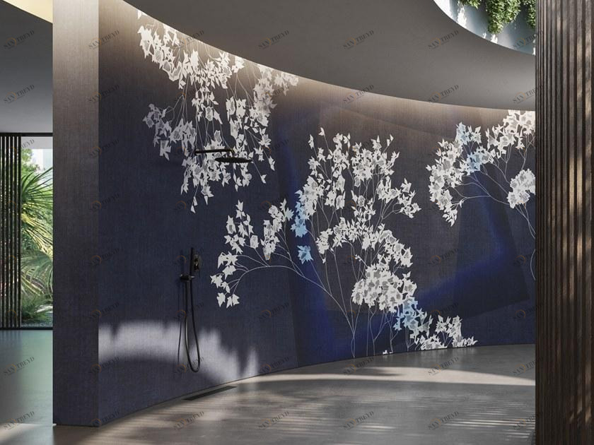 GLAMORA Водостойкие обои Glamfusion ™ Collection xi glamfusion Glf65