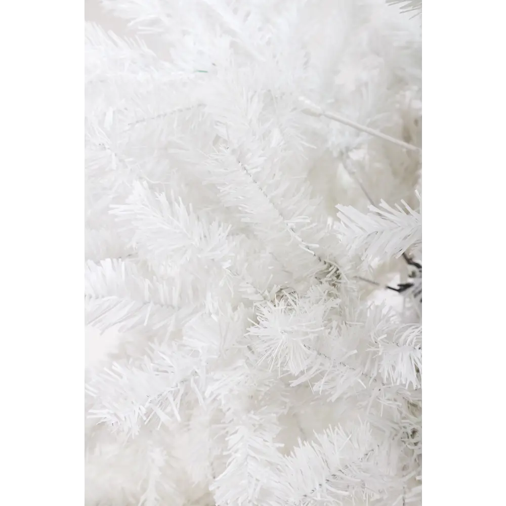 Ель новогодняя искусственная SXMas Blitzen белая 120 см 83054353 STLM-2113105 Santreyd  - Вид №5